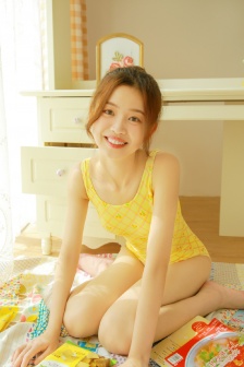 生活多美好